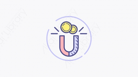 图片素材-010_磁铁_magnet