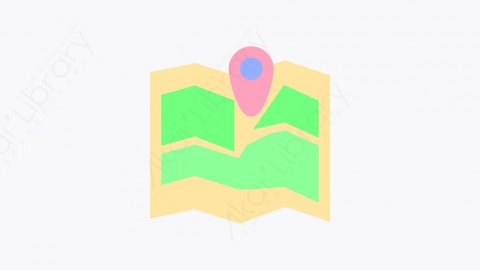 图片素材-010_地图_map