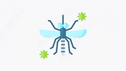 图片素材-010_蚊子_mosquito