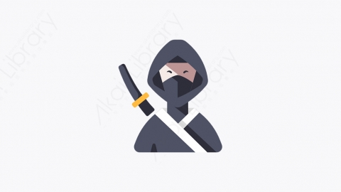图片素材-010_忍者_ninja
