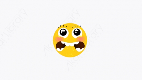 图片素材-010_笑脸_smiley