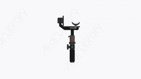 图片素材-010_稳定器_stabilizer