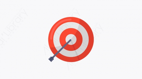 图片素材-011_射箭_archery