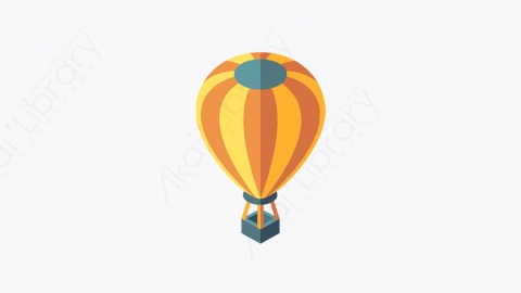 图片素材-011_气球_balloon