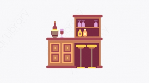 图片素材-011_酒吧_bar