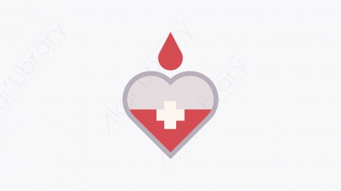 图片素材-011_献血_blood_donation