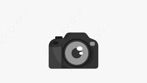 图片素材-011_照相机_camera