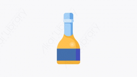 图片素材-011-香槟champagne