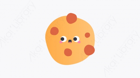 图片素材-011-曲奇cookie