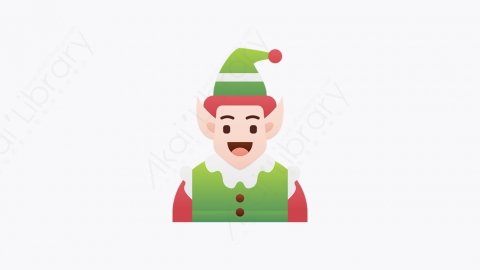 图片素材-011_精灵_elf