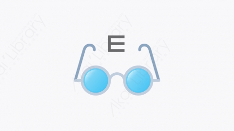 图片素材-011_视力_eyesight