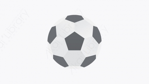 图片素材-011_足球_football