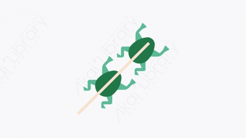 图片素材-011_青蛙_frog