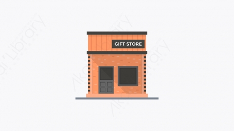 图片素材-011_礼品店_gift_shop