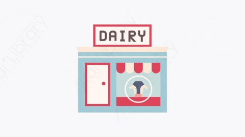 图片素材-011_杂货_groceries