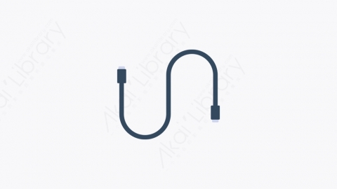 图片素材-011_高清数据线_hdmi_cable