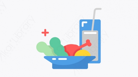 图片素材-011_健康食品_healthy_food