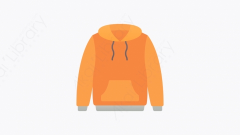 图片素材-011_连帽衫_hoodie