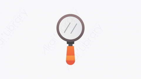 图片素材-011_放大镜_loupe