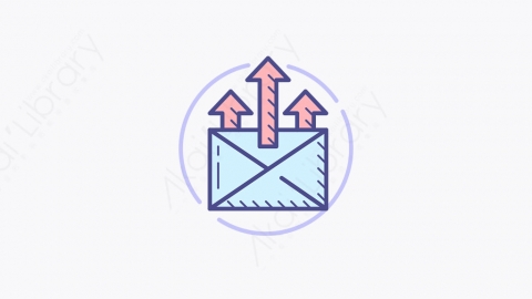 图片素材-011_邮寄_mailing