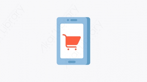 图片素材-011_网上购物_online_shopping
