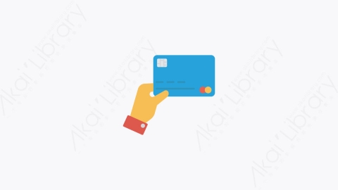 图片素材-0011-付款方式payment_method卡通扁平金融财务元素图标