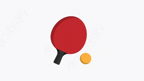 图片素材-011_乒乓球_ping_pong