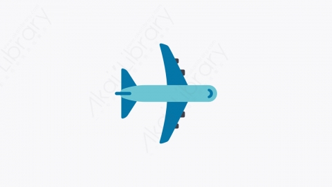 图片素材-011_飞机_plane