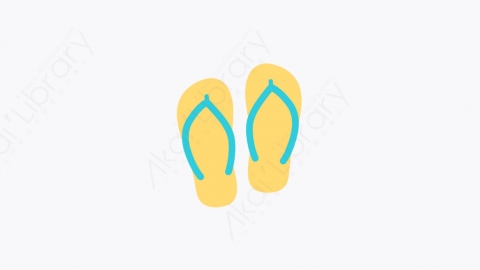图片素材-011_凉鞋_sandals