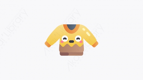 图片素材-011-毛衣sweater