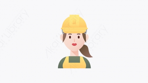 图片素材-011_技术员_technician