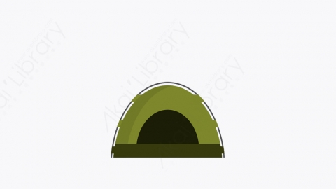 图片素材-011_帐篷_tent