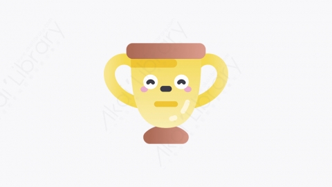 图片素材-011-奖杯trophy