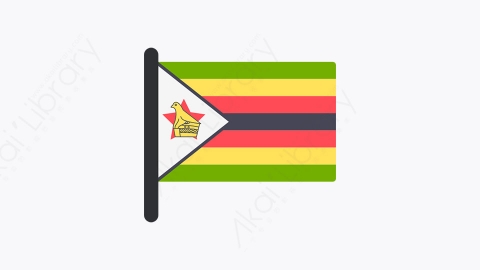 图片素材-011_津巴布韦_zimbabwe
