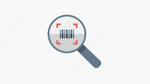 图片素材-012_条形码_barcode