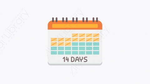 图片素材-012_日历_calendar