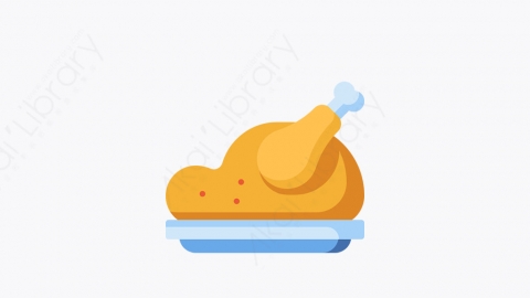 图片素材-012-鸡chicken
