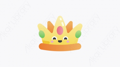 图片素材-012-王冠crown