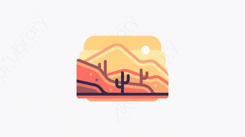 图片素材-012_沙漠_desert