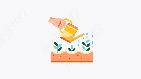 图片素材-012_园艺_gardening