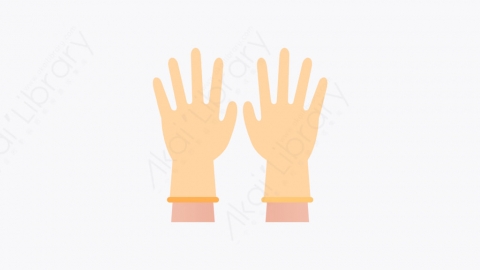图片素材-012_手套_glove