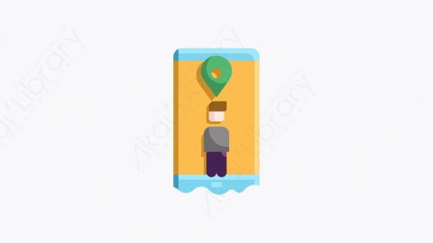 图片素材-012_全球定位系统_gps