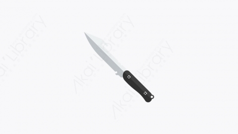 图片素材-012_刀具_knife