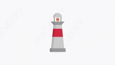 图片素材-012_灯塔_lighthouse