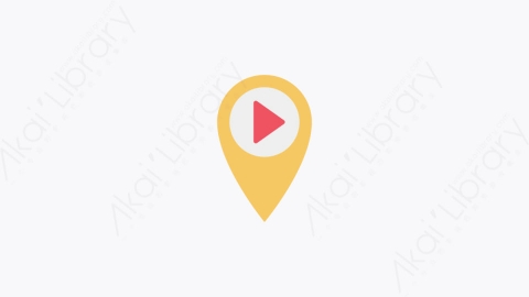 图片素材-012-定位符号map_pointer扁平卡通娱乐元素图标