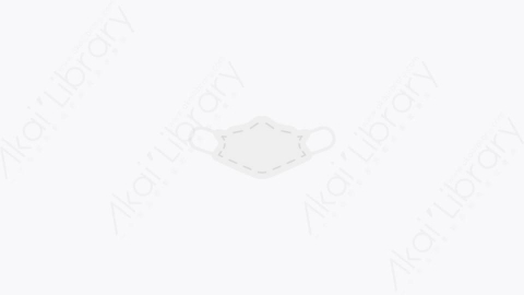 图片素材-012-医用口罩medical_mask卡通扁平医疗冠状病毒元素图标