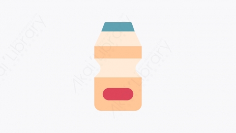 图片素材-012_牛奶_milk