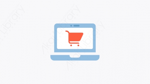 图片素材-012_网上购物_online_shopping