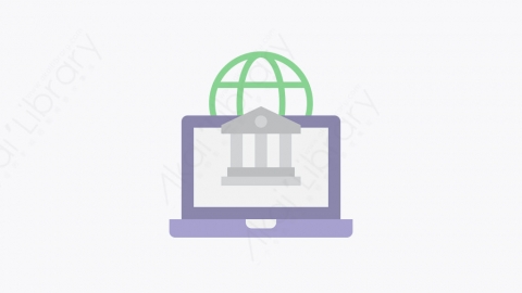 图片素材-012_网上银行_online_banking
