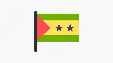 图片素材-012_圣多美王子_sao_tome_and_prince